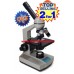 Microscope Globe 240V 20W